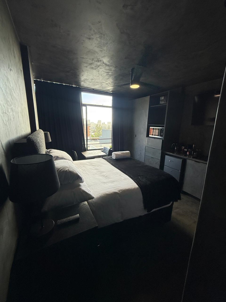 To Let 0 Bedroom Property for Rent in Gardens Western Cape
